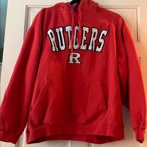 Rutgers Sweatshirt